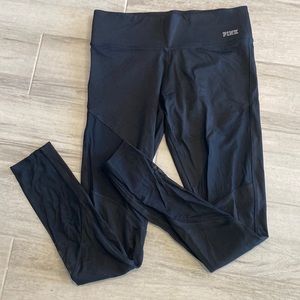 Pink ultimate leggings